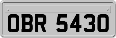 OBR5430
