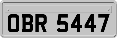 OBR5447