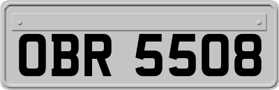 OBR5508