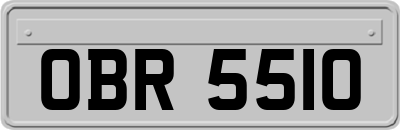 OBR5510