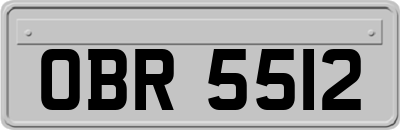 OBR5512