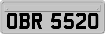 OBR5520
