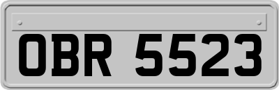 OBR5523
