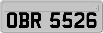 OBR5526