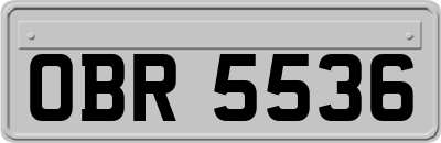 OBR5536