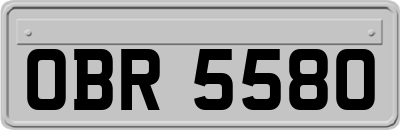 OBR5580
