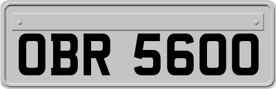 OBR5600