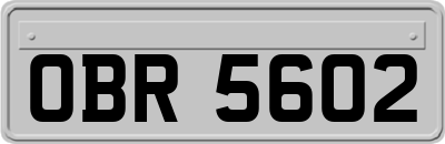 OBR5602