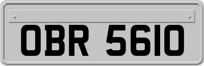 OBR5610