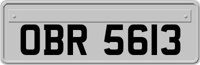 OBR5613