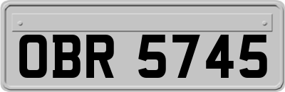 OBR5745