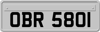 OBR5801