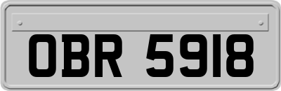 OBR5918