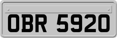 OBR5920