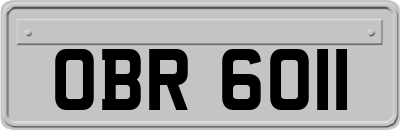 OBR6011