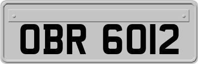 OBR6012
