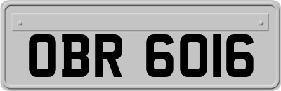 OBR6016