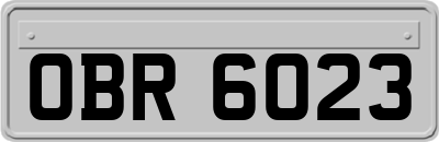 OBR6023
