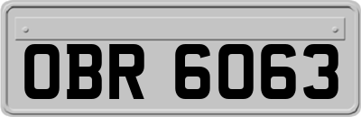 OBR6063