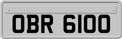 OBR6100