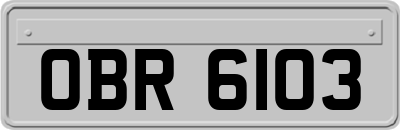 OBR6103