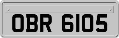 OBR6105