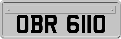 OBR6110