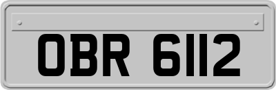 OBR6112