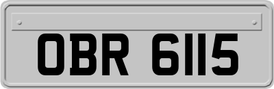 OBR6115