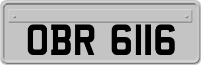 OBR6116