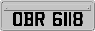 OBR6118