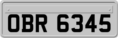 OBR6345