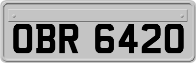 OBR6420