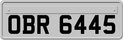OBR6445