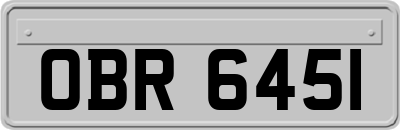 OBR6451