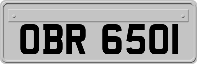 OBR6501