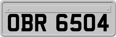 OBR6504