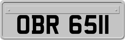 OBR6511