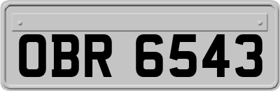 OBR6543