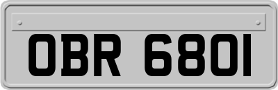 OBR6801