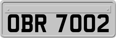 OBR7002