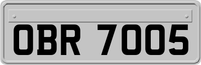 OBR7005