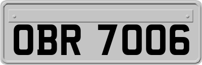 OBR7006