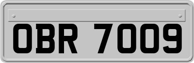 OBR7009