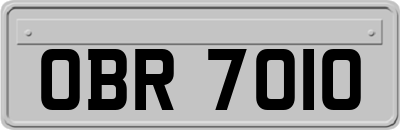 OBR7010
