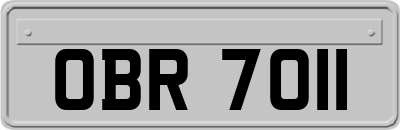OBR7011
