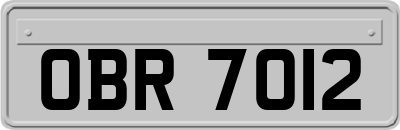 OBR7012