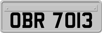 OBR7013