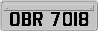 OBR7018
