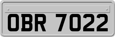 OBR7022